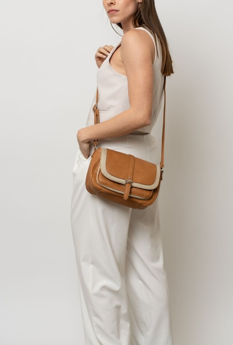 Großhändler BESTINI PARIS - Schultertasche