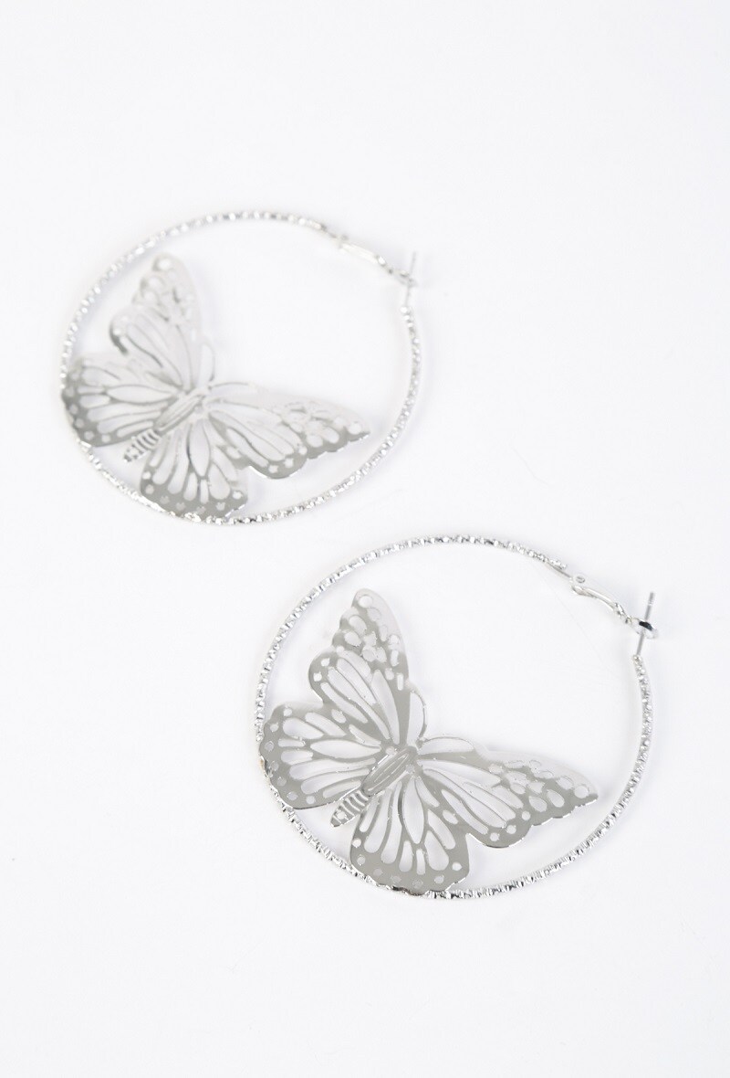Wholesaler Better Way - earrings