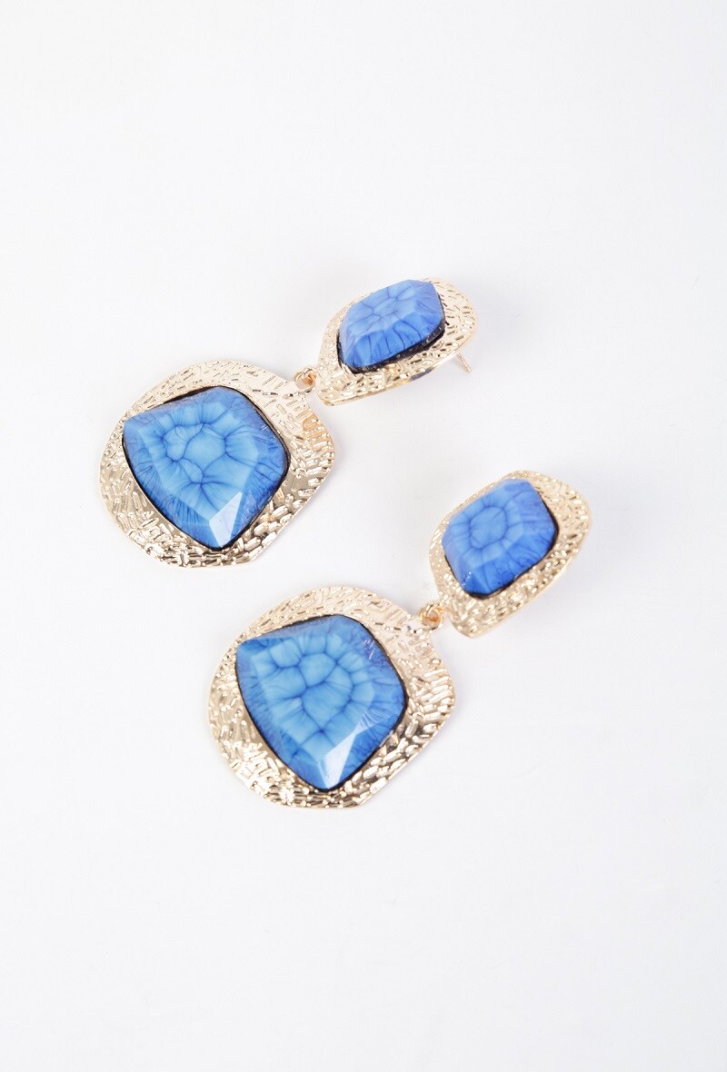Wholesaler Better Way - earrings