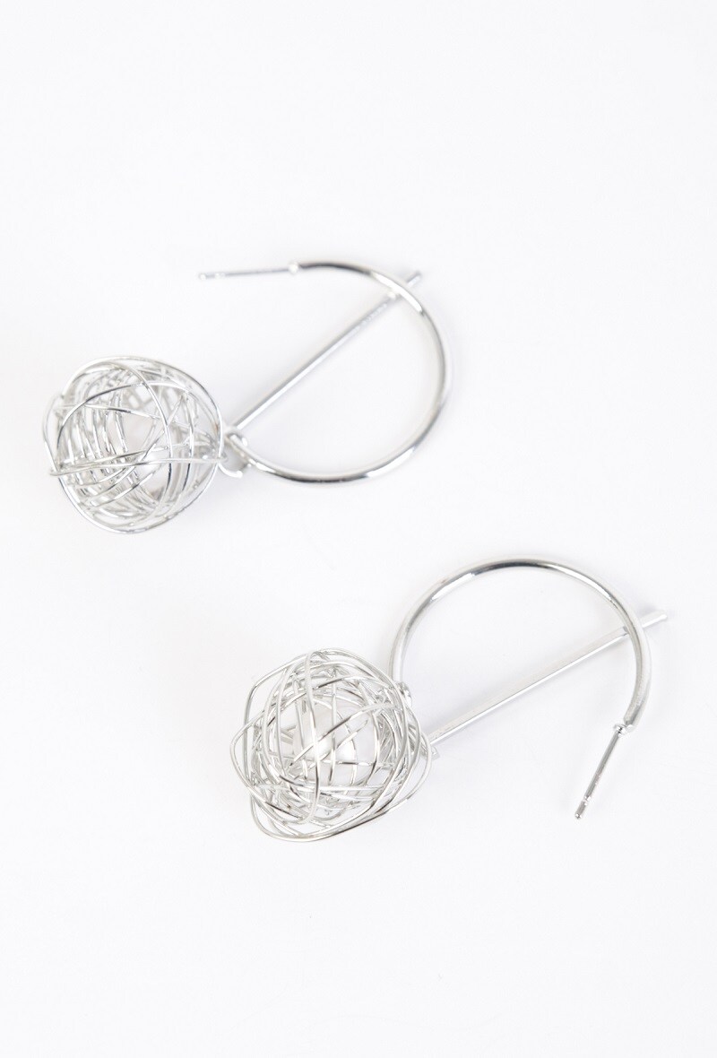 Wholesaler Better Way - Earring