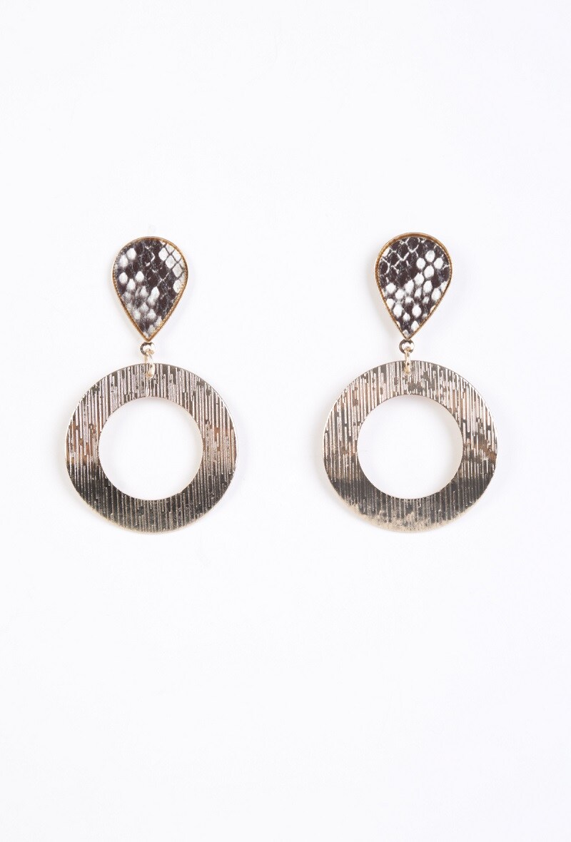 Wholesaler Better Way - Earring