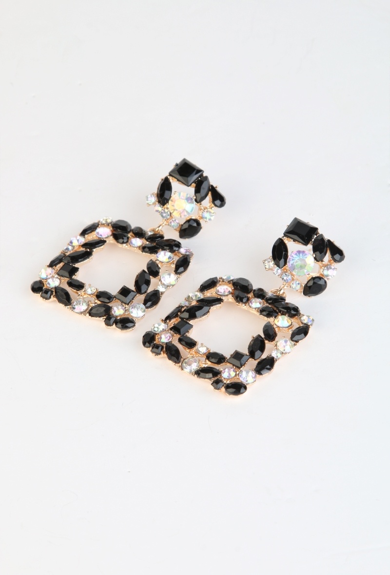 Wholesaler Better Way - earrings