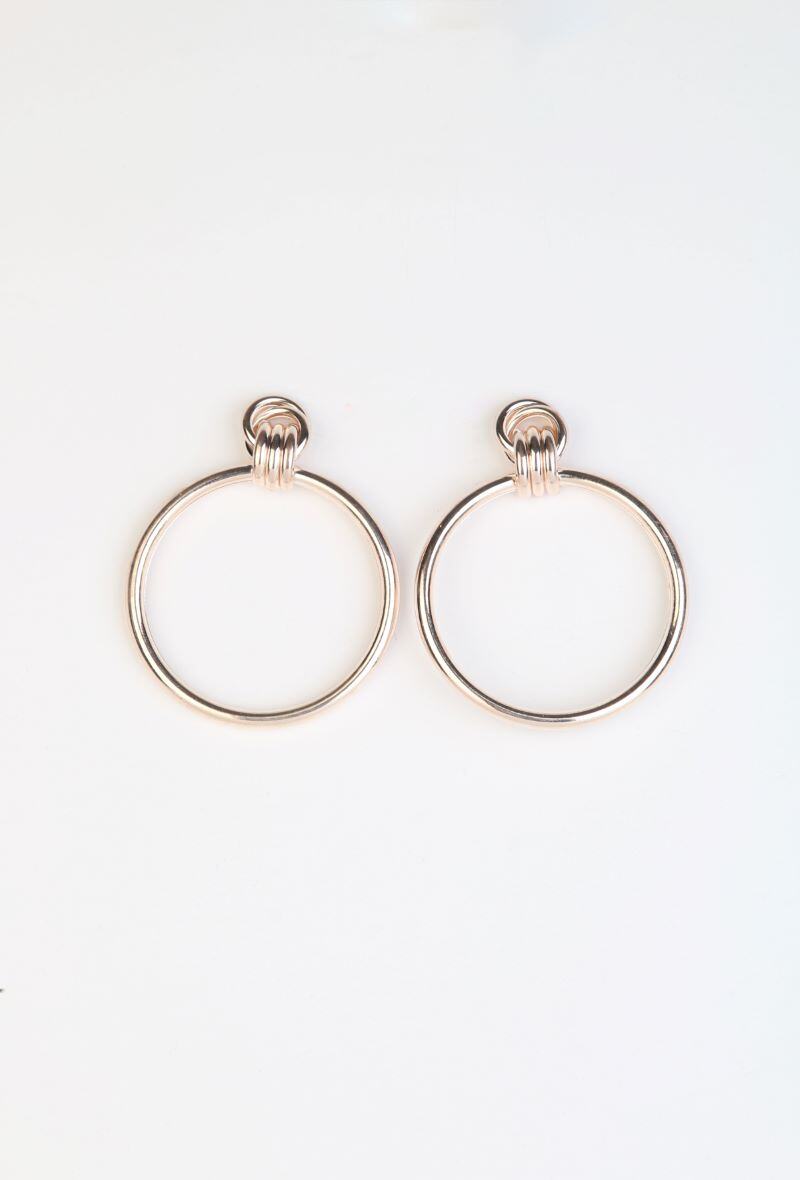 Wholesaler Better Way - earrings