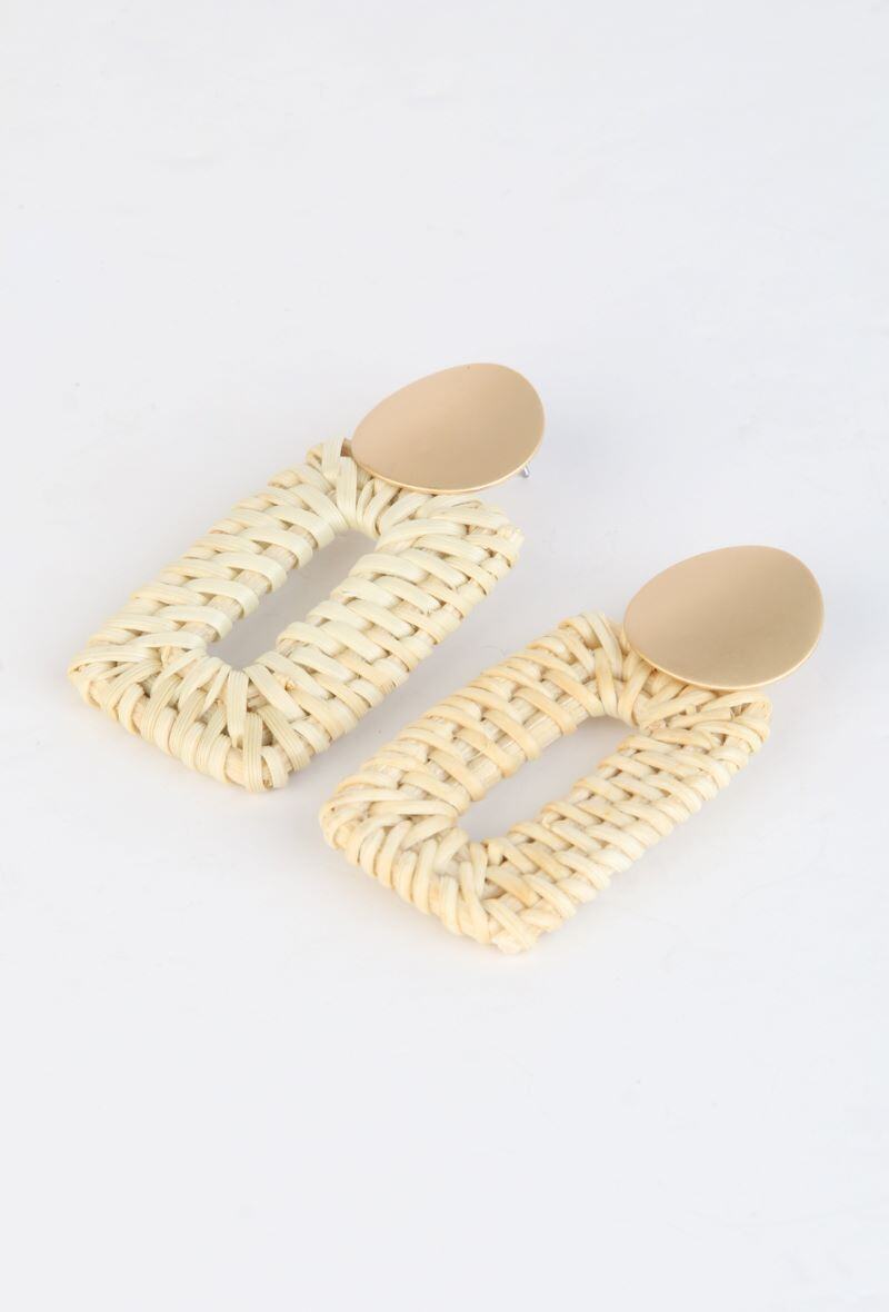 Wholesaler Better Way - earrings