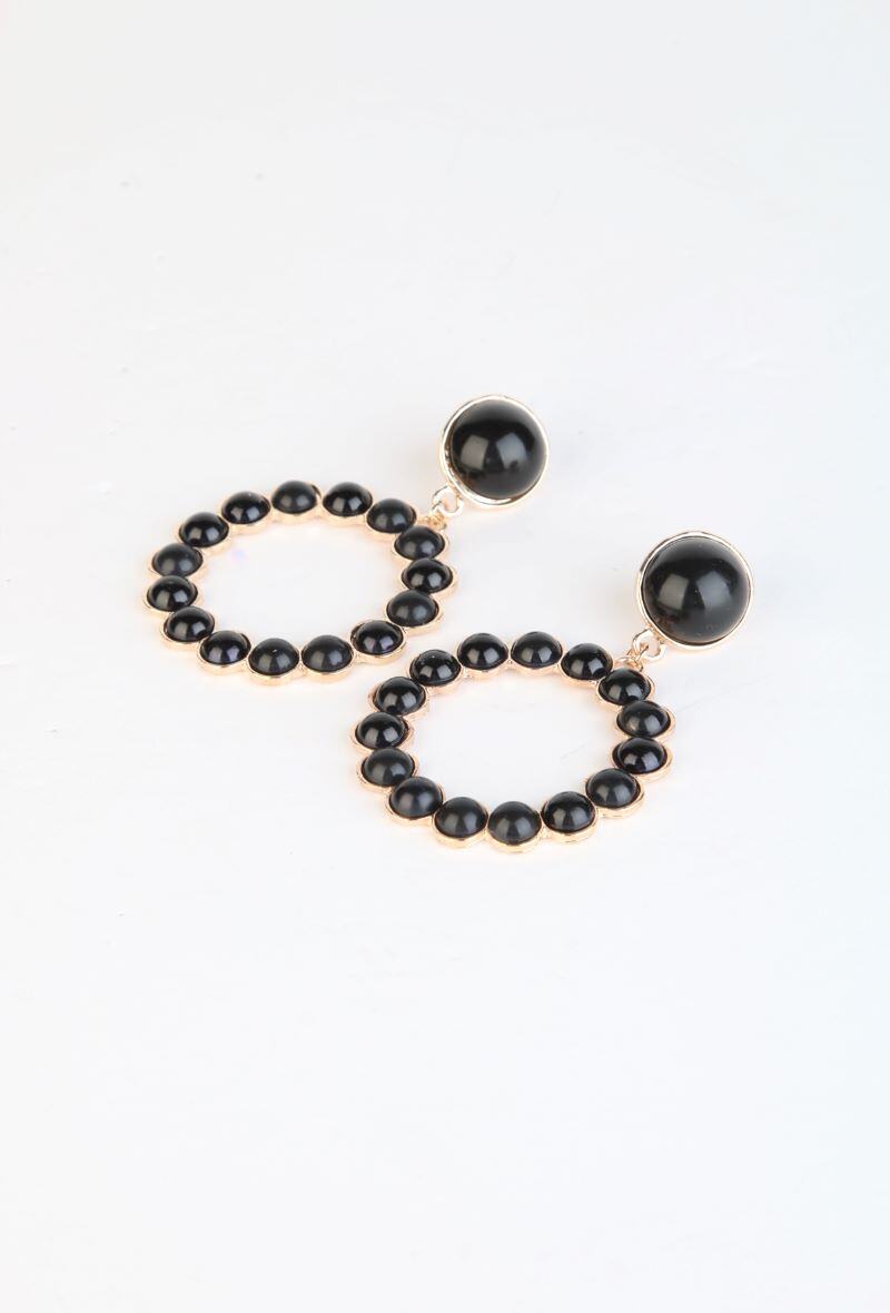 Wholesaler Better Way - earrings