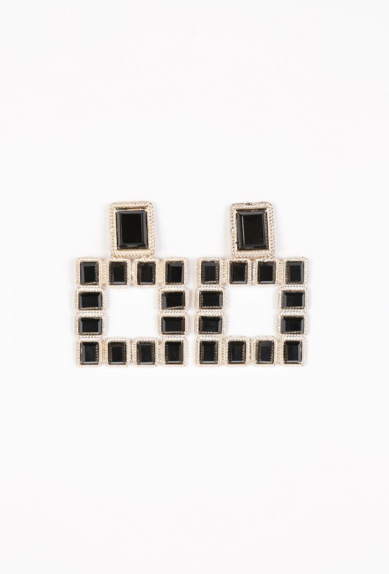 Grossiste Better Way - Boucles d'oreilles