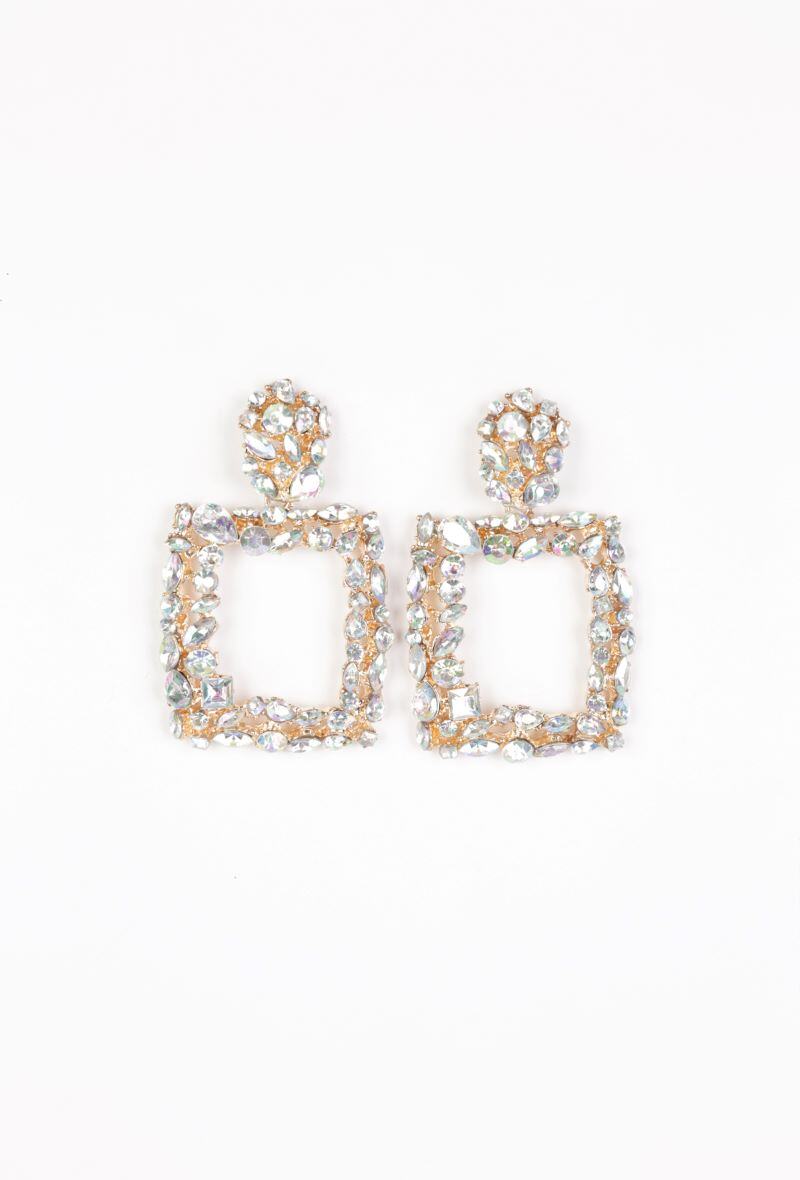 Grossiste Better Way - Boucles d'oreilles