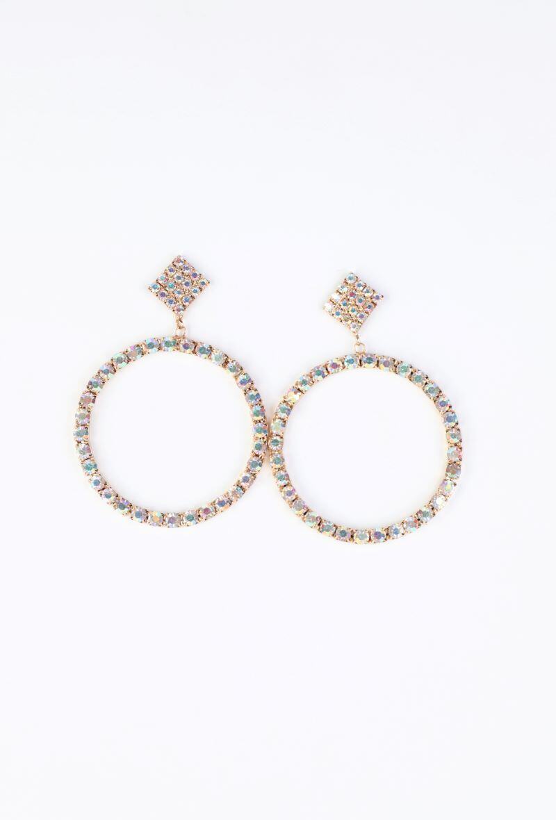 Grossiste Better Way - Boucles d'oreilles