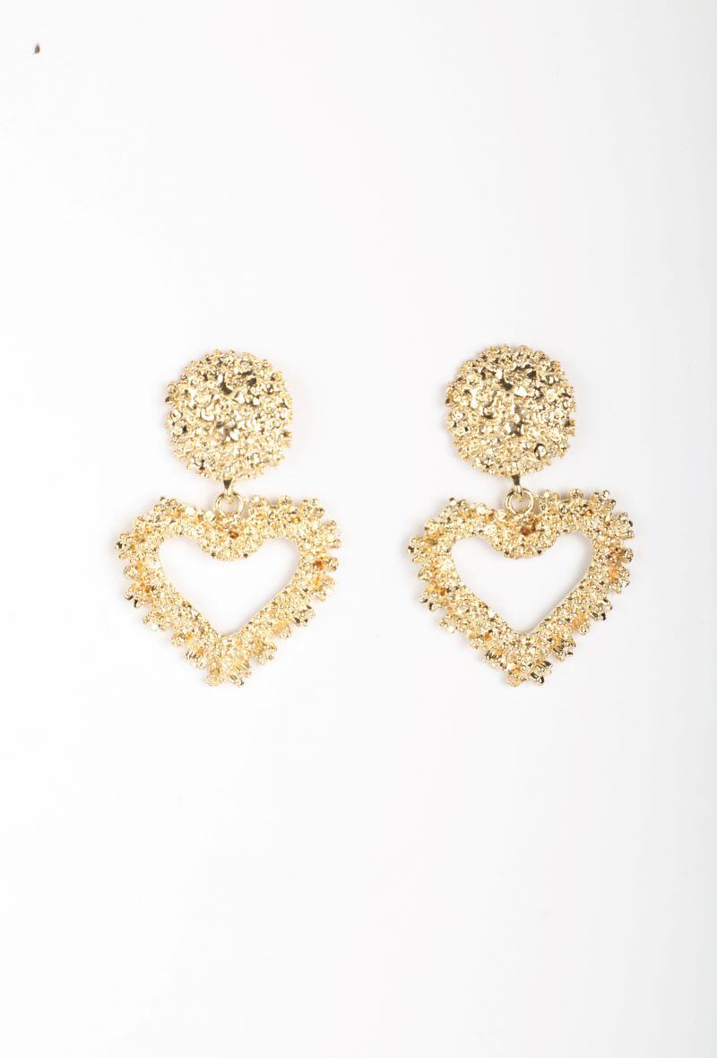 Wholesaler Better Way - earrings