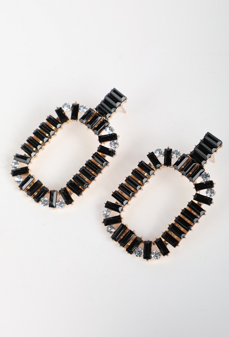 Grossiste Better Way - Boucles d'oreilles