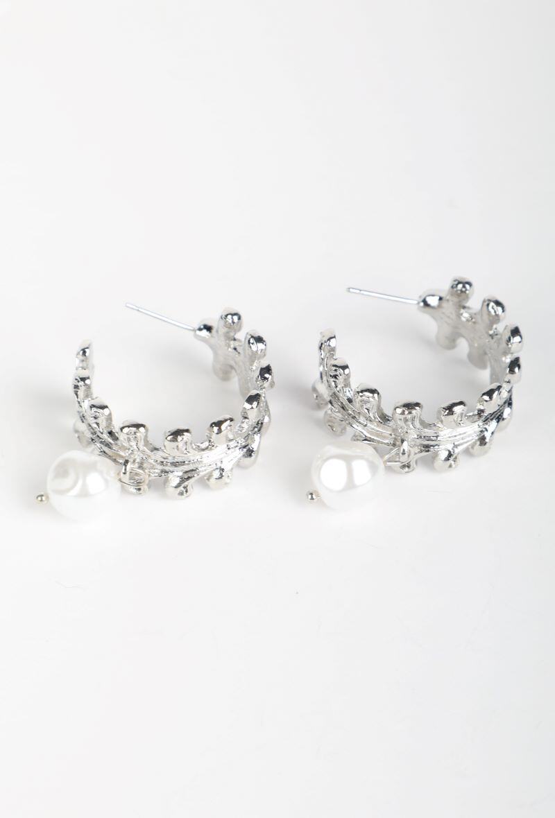 Wholesaler Better Way - earrings