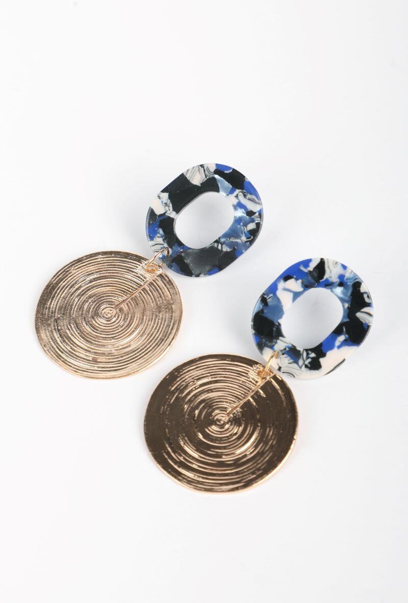 Grossiste Better Way - Boucles d'oreilles