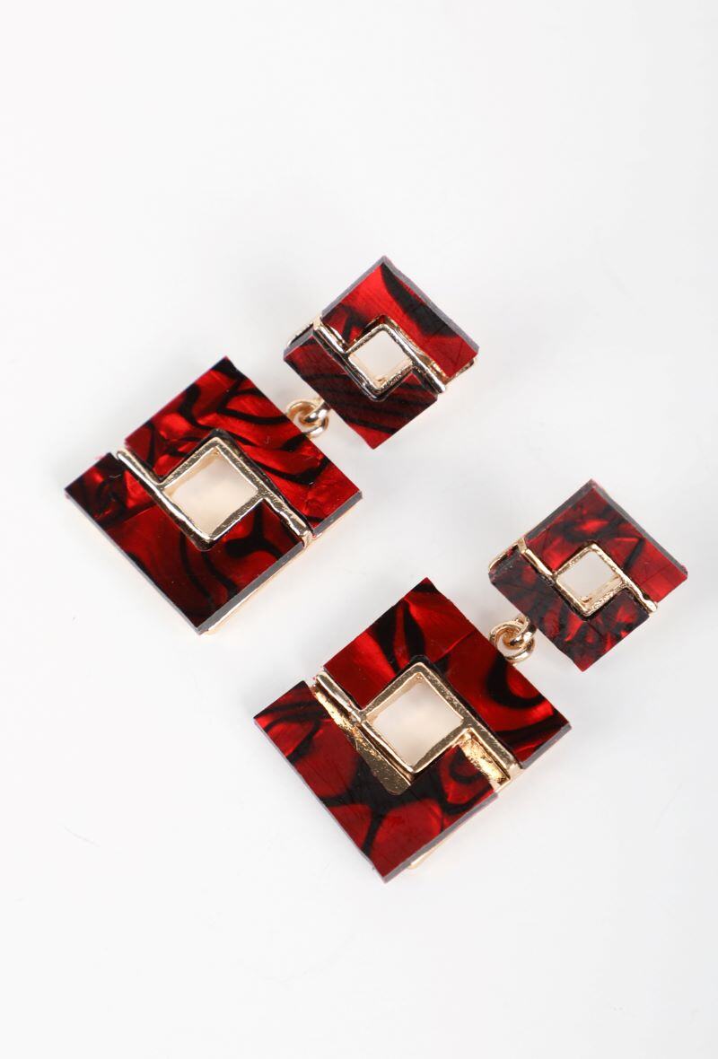 Grossiste Better Way - Boucles d'oreilles