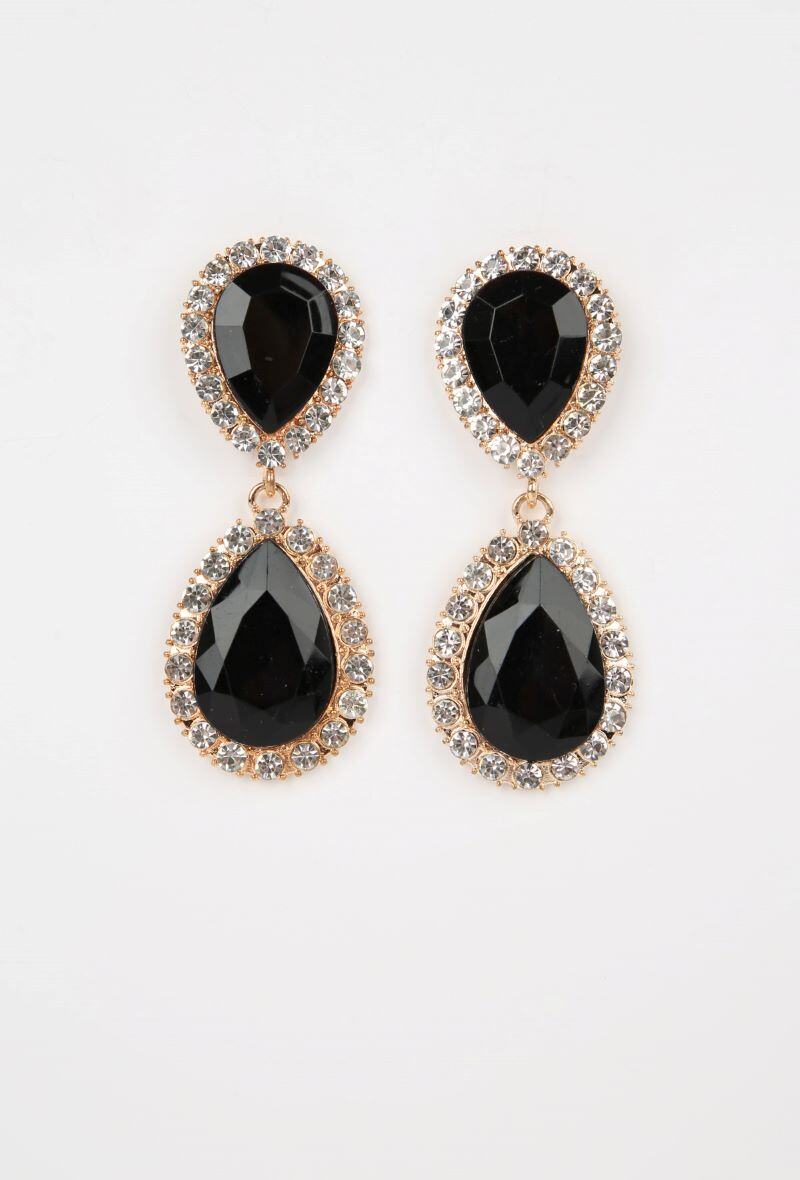 Grossiste Better Way - Boucles d'oreilles