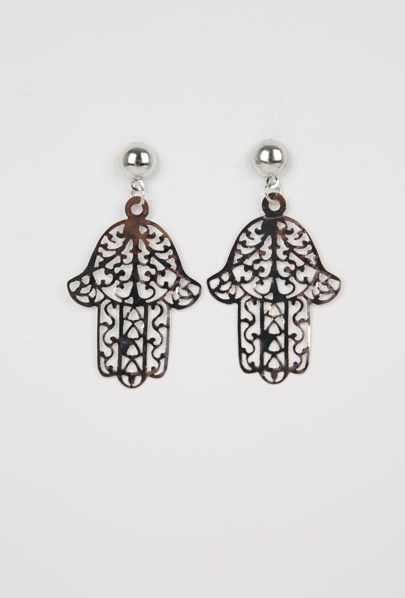 Grossiste Better Way - Boucles d'oreilles