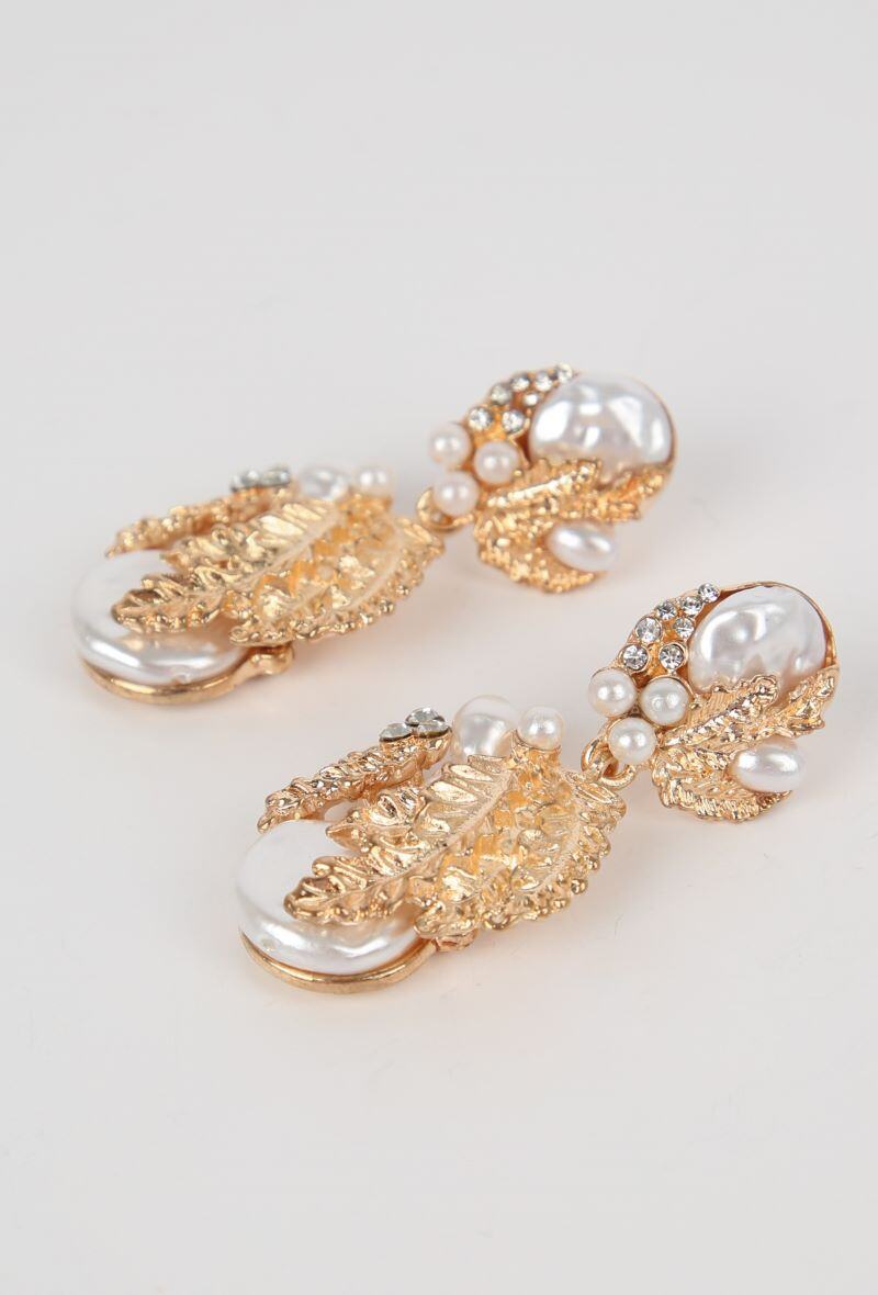 Grossiste Better Way - Boucles d'oreilles