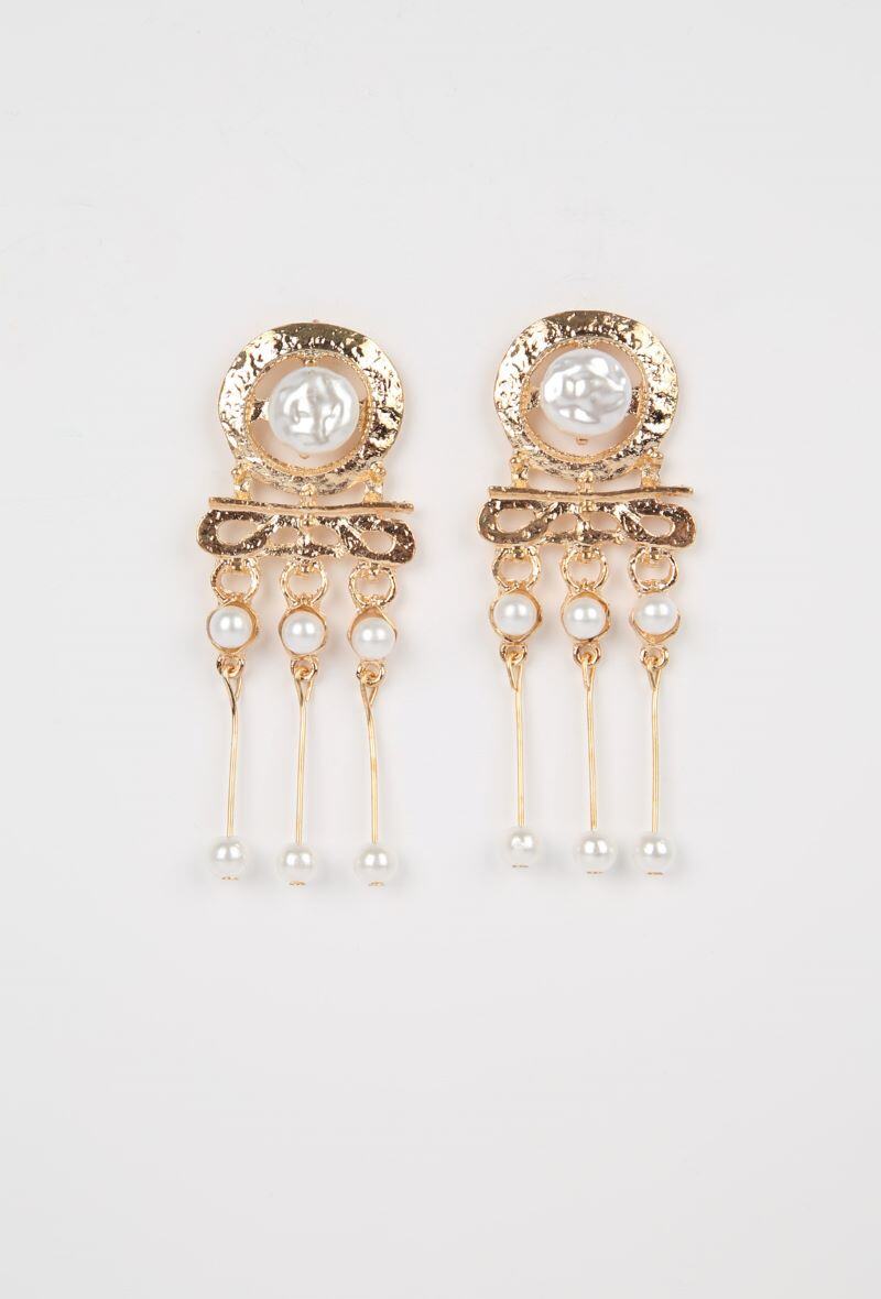 Wholesaler Better Way - earrings