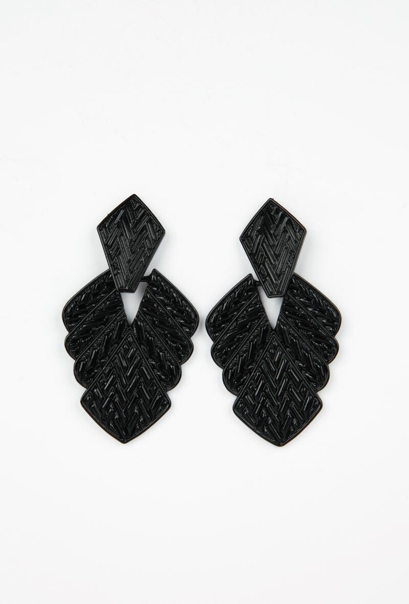 Grossiste Better Way - Boucles d'oreilles