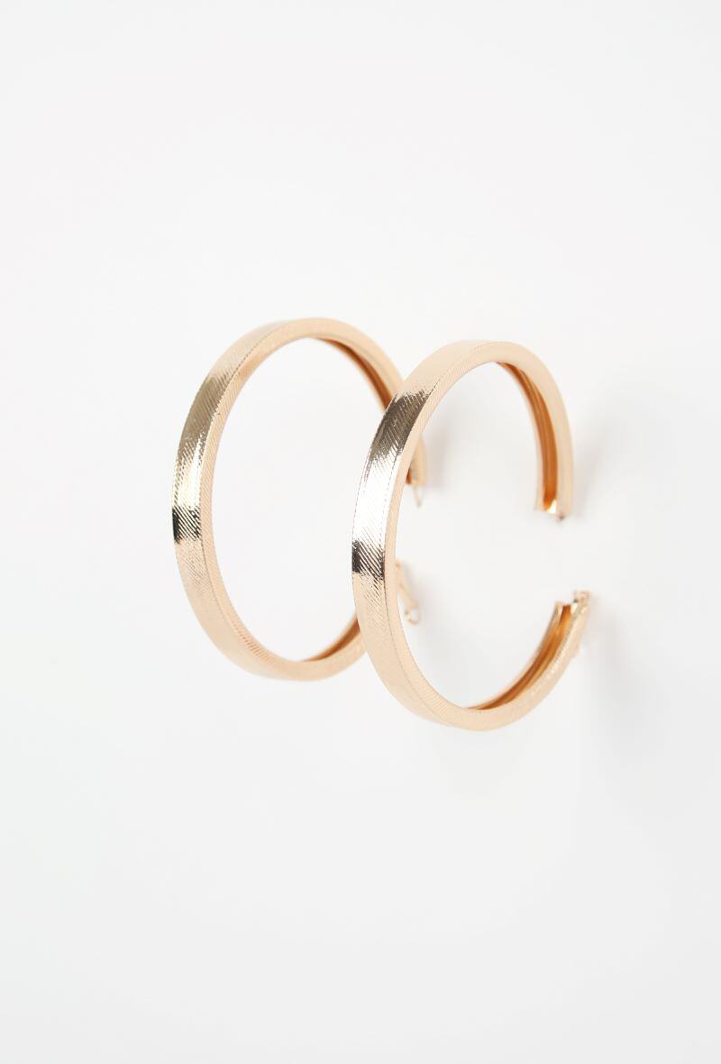 Grossiste Better Way - Boucles d'oreilles
