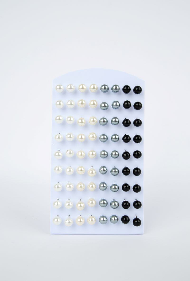 Wholesaler Better Way - Pack of earrings