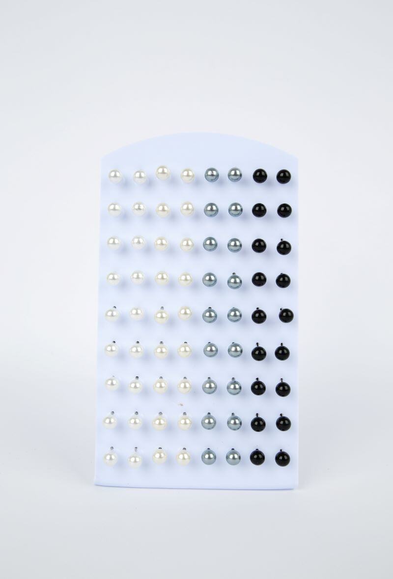 Wholesaler Better Way - Pack of earrings