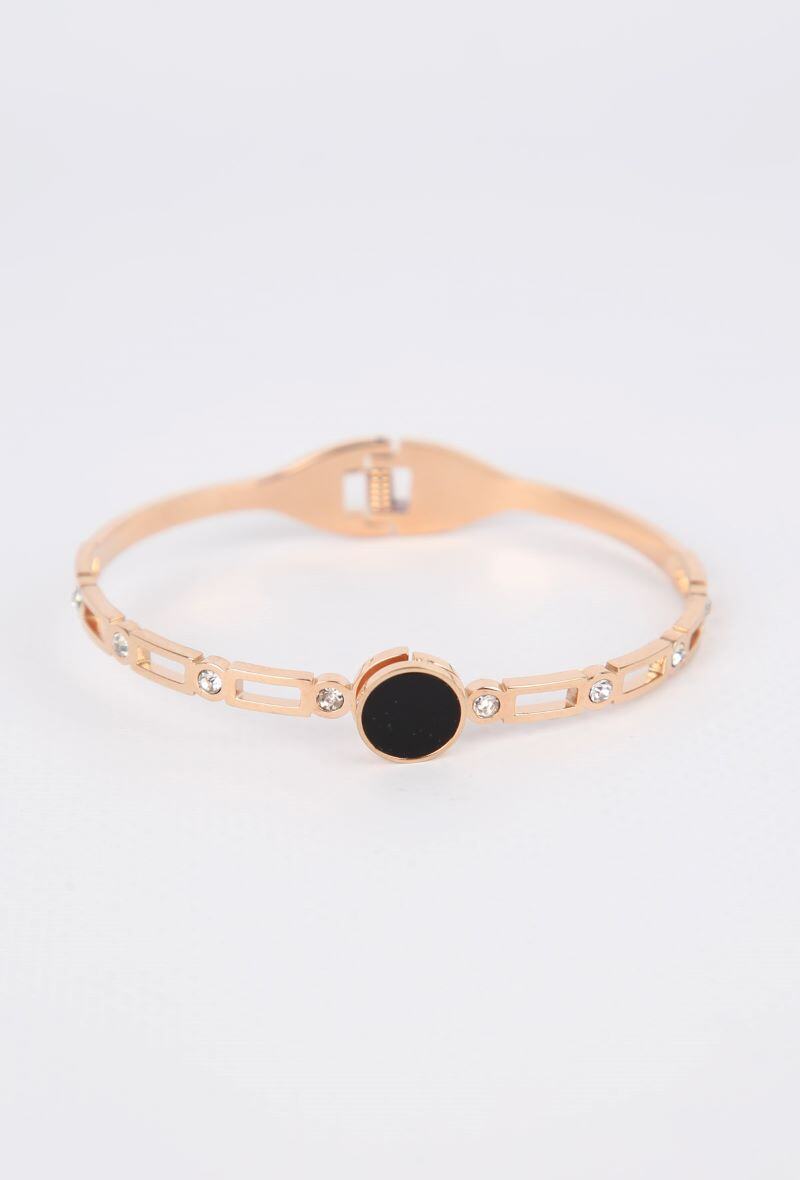 Grossiste Better Way - Bracelet en acier