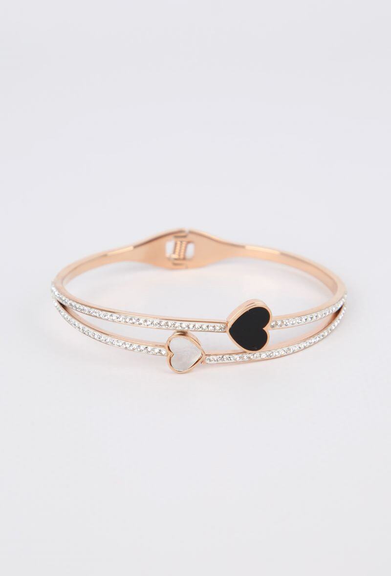 Wholesaler Better Way - Stainless steel bracelet