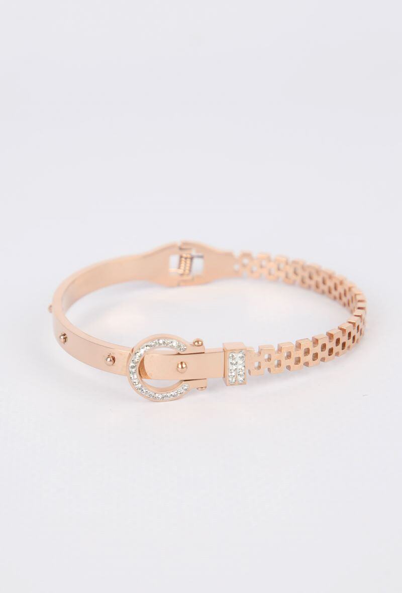 Wholesaler Better Way - Stainless steel bracelet