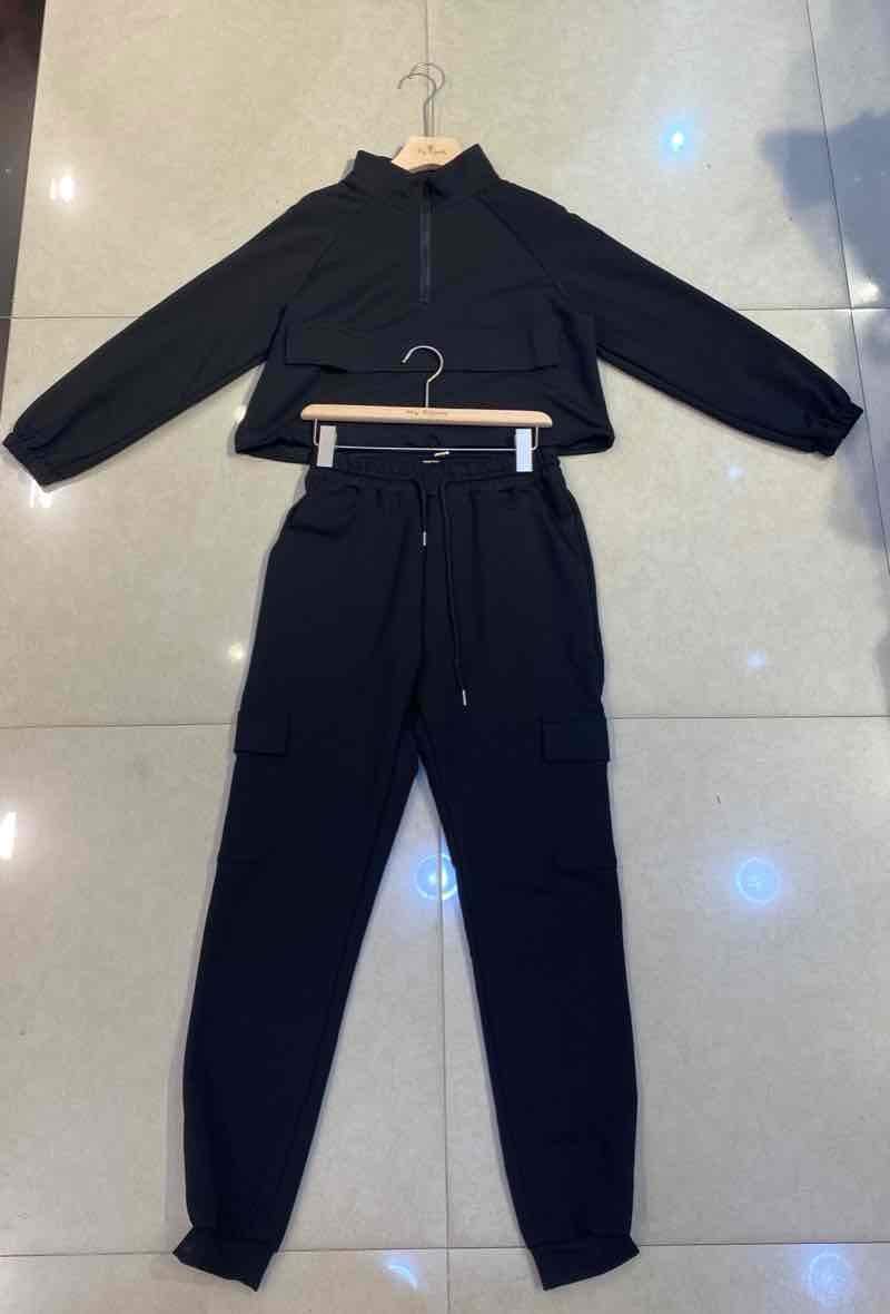 Wholesaler Big Liuli - Jogging set