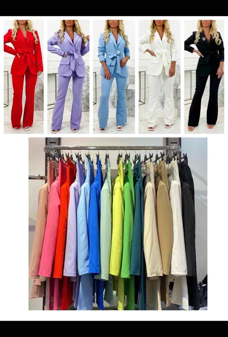 Wholesaler Big Liuli - Tailored set