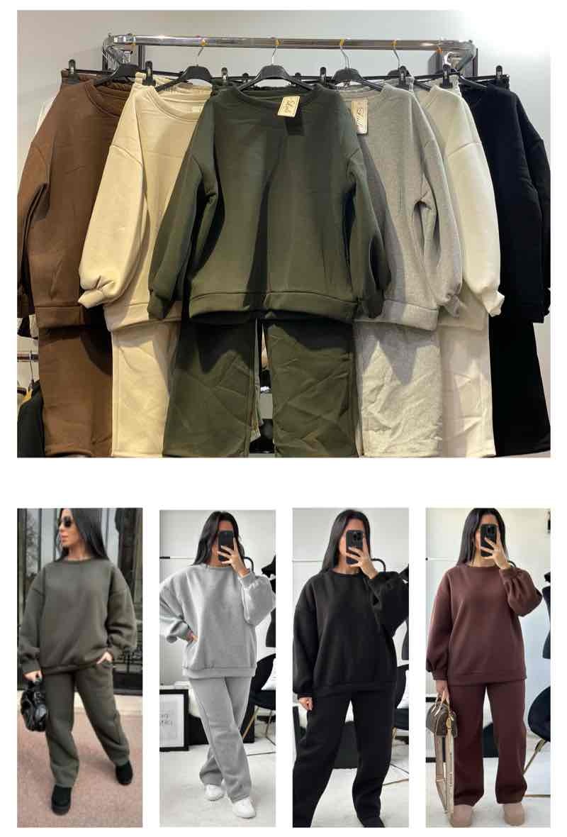 Wholesaler Big Liuli - Jogging set