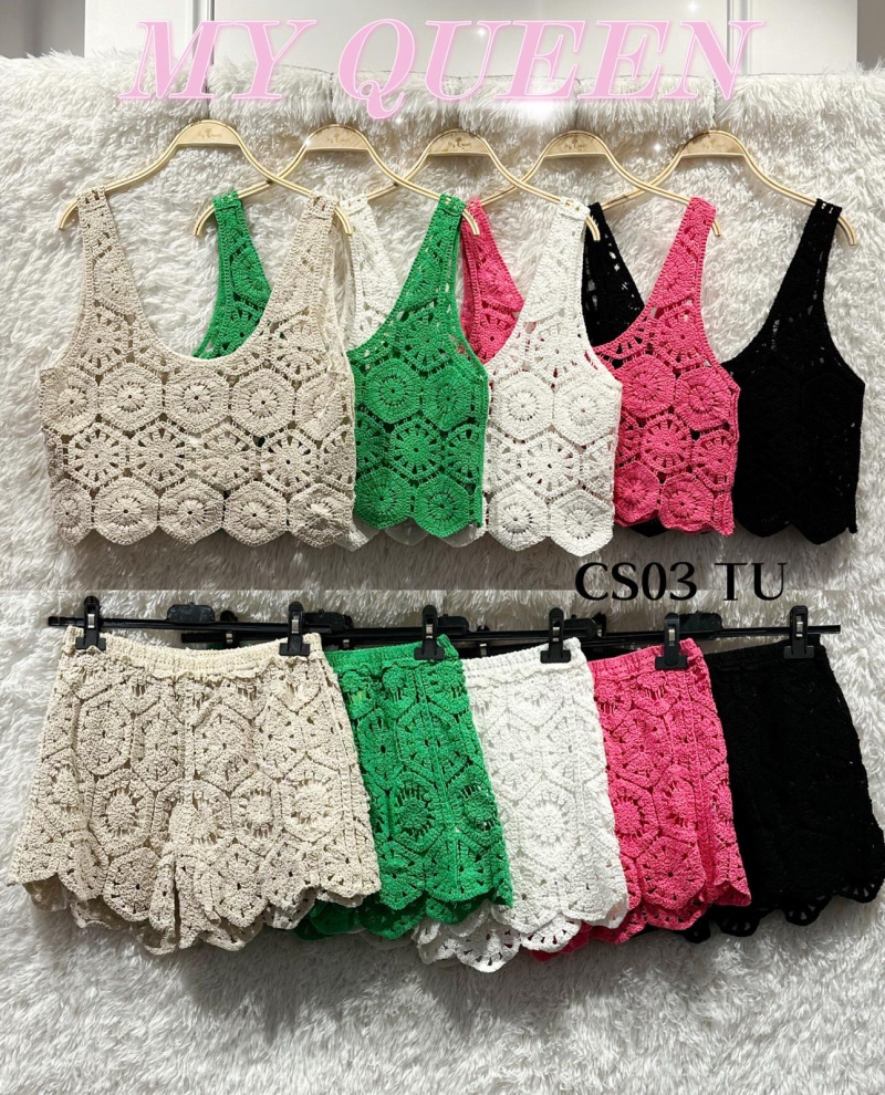 Wholesaler Big Liuli - HOOK SET
