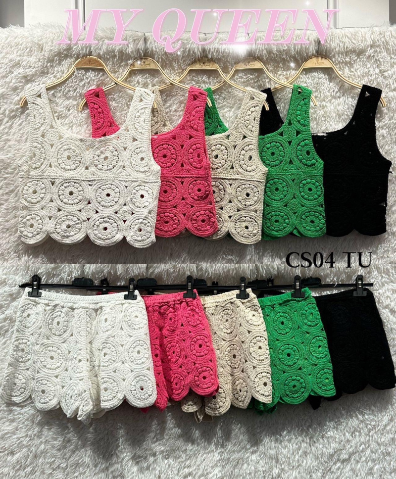 Wholesaler Big Liuli - HOOK SET