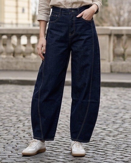 Wholesaler Big Liuli - Baggy jeans