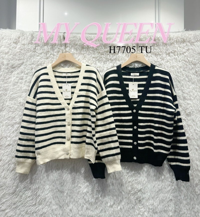 Wholesaler Big Liuli - Ezra sweater
