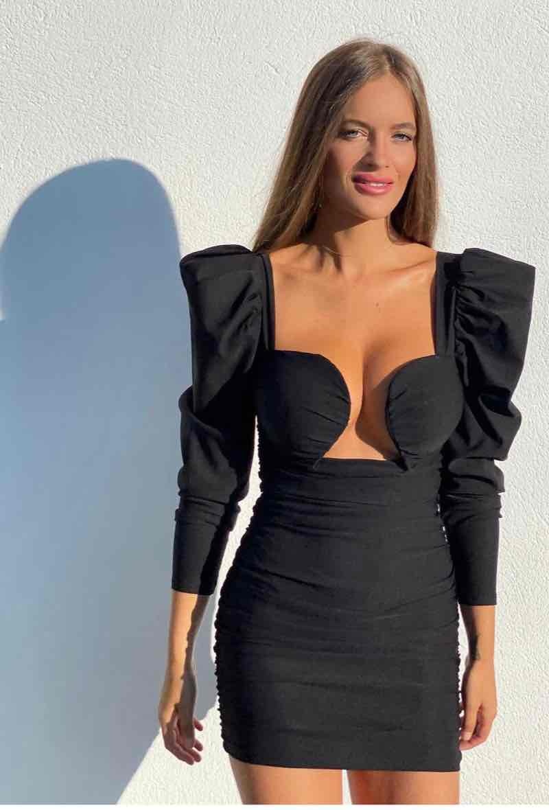 Wholesaler Big Liuli - Sexy dress