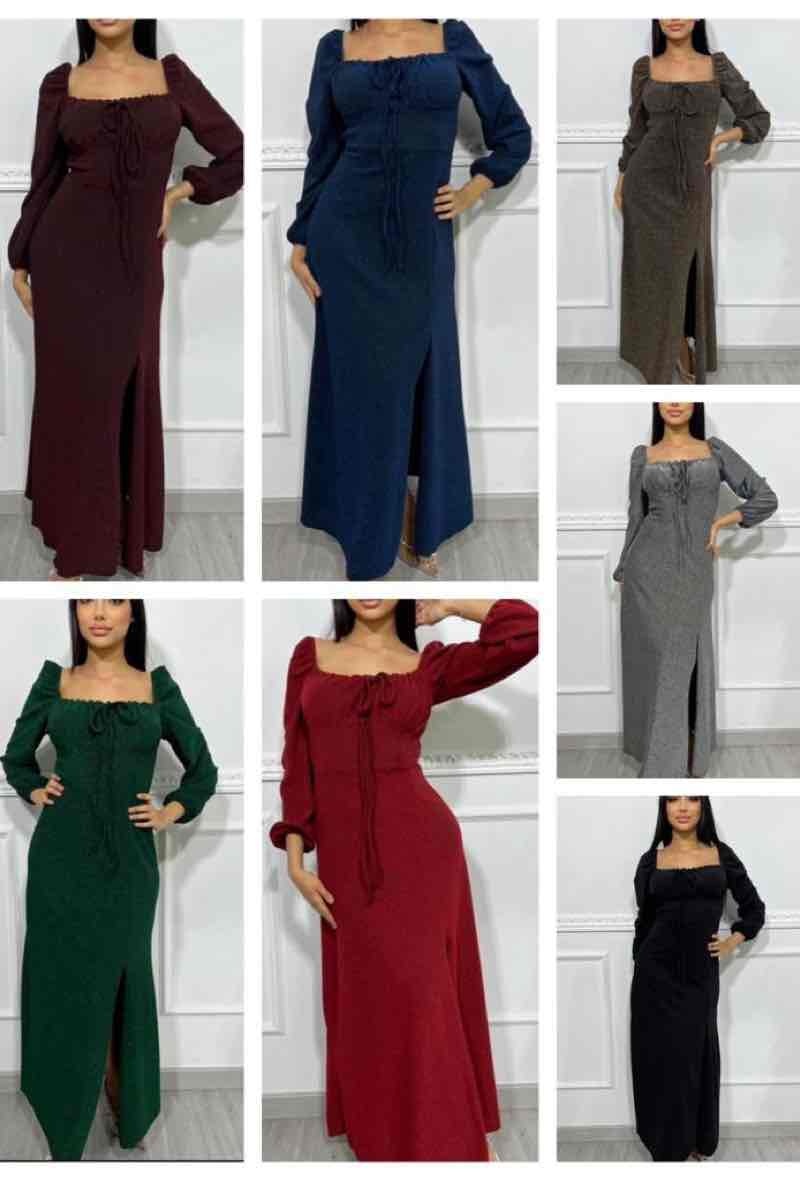 Wholesaler Big Liuli - Strapless dress