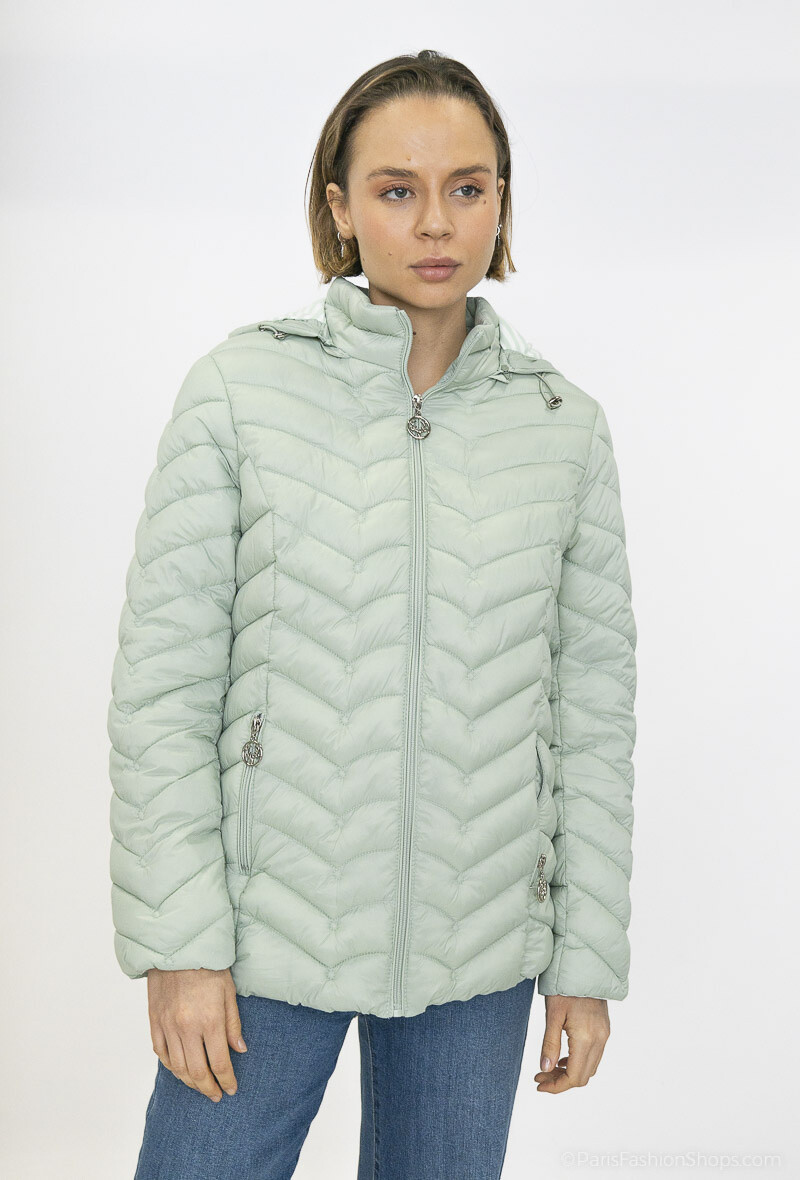 Wholesaler Big Size Exclusive - Fine jacket, S 5xl