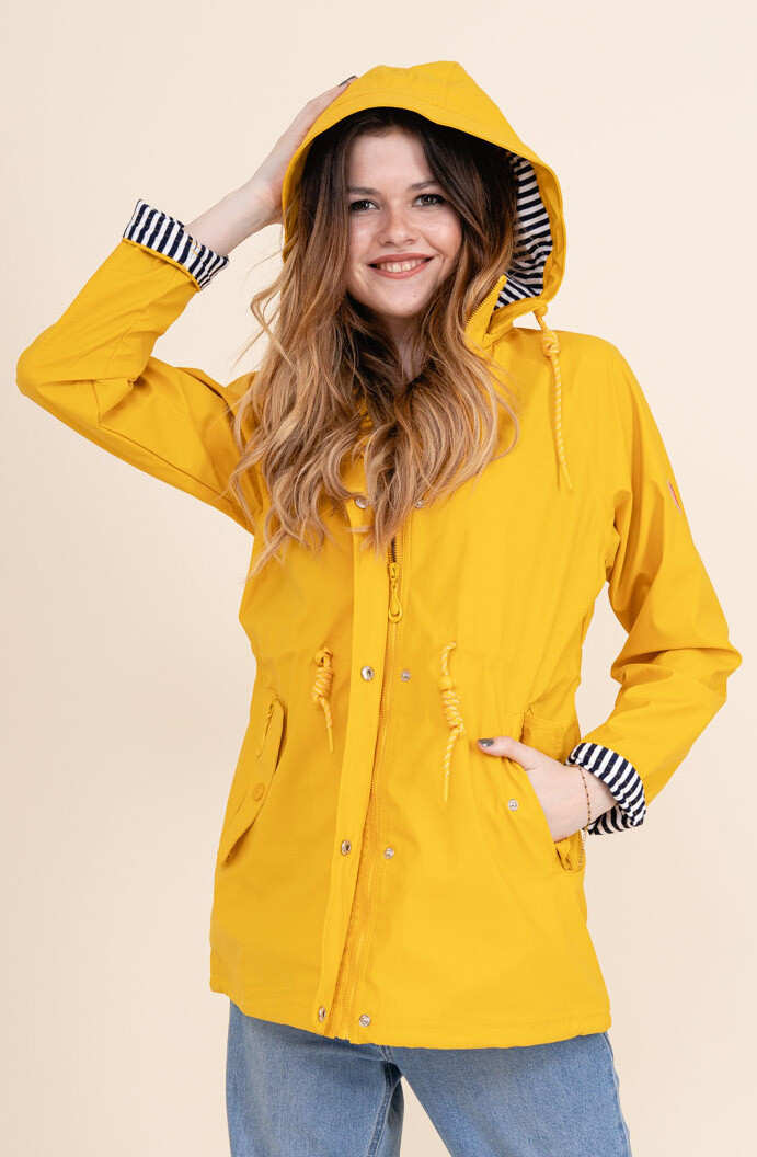 Mayorista Big Size Exclusive - Impermeable, s 5xl