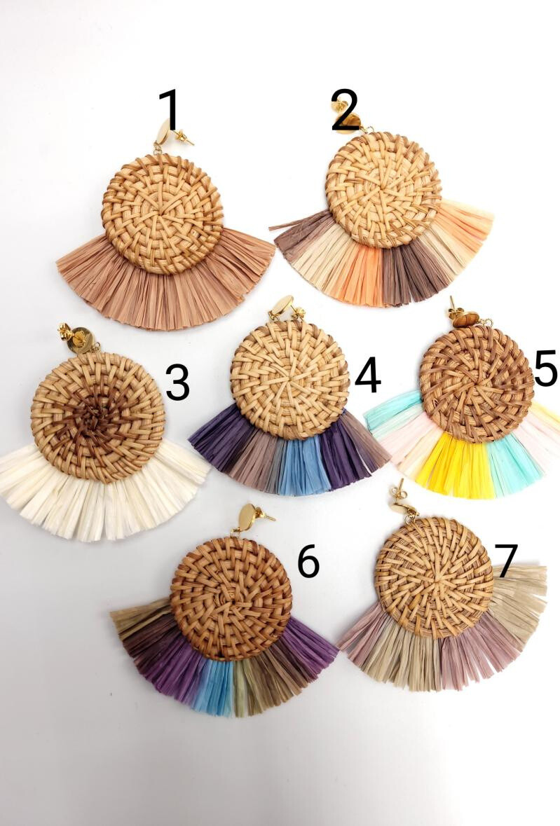 Wholesaler Bijoussimo - Steel earrings