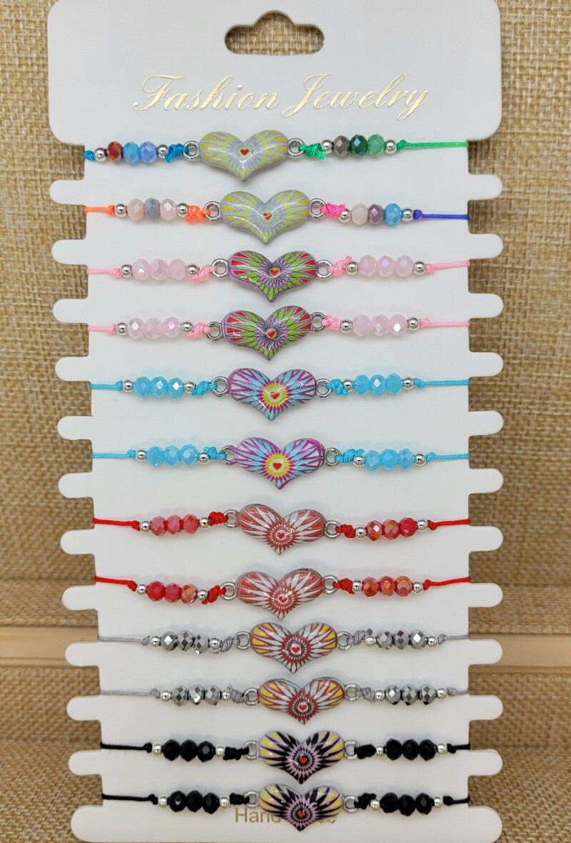 Grossiste Bijoussimo - Bracelet Fantaisie