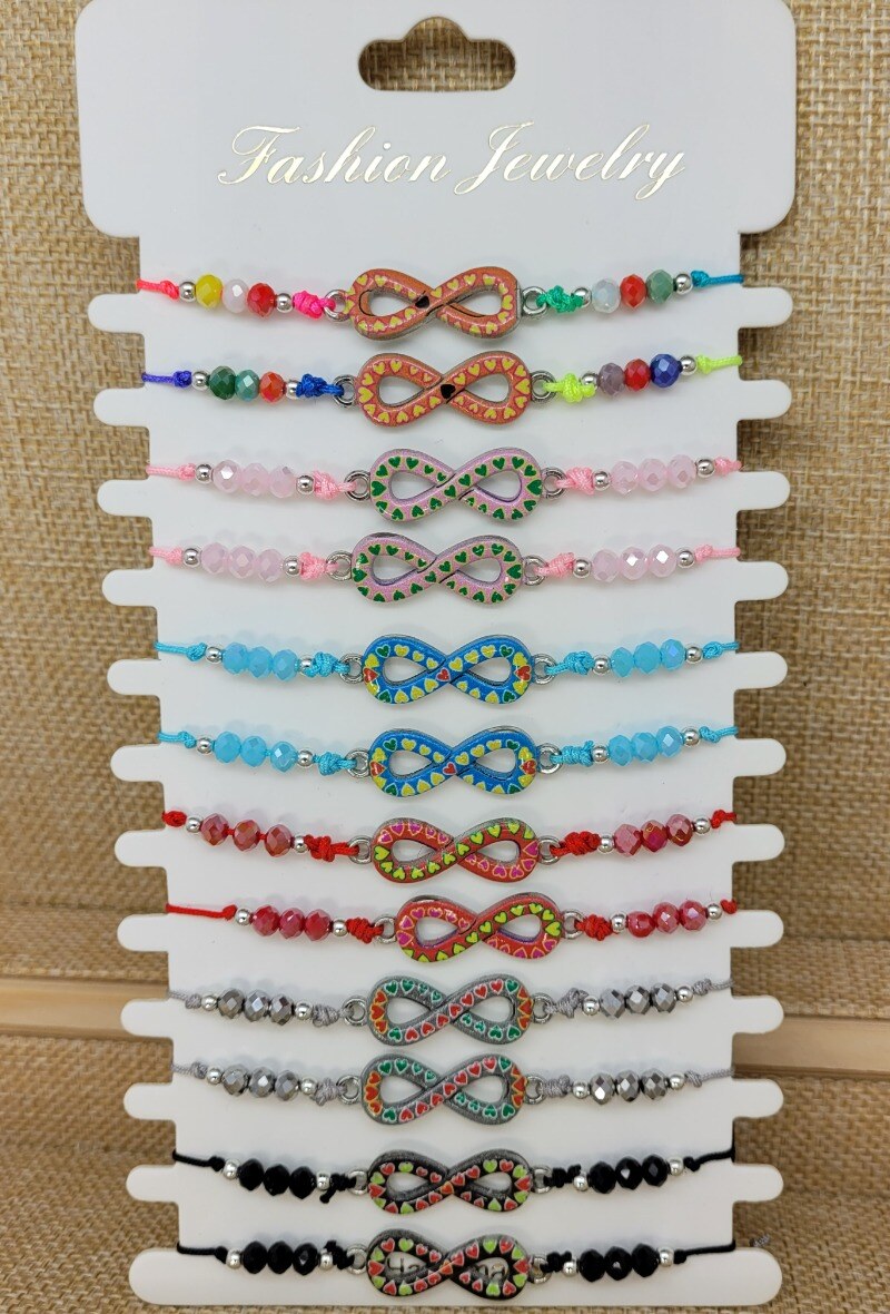 Grossiste Bijoussimo - Bracelet Fantaisie