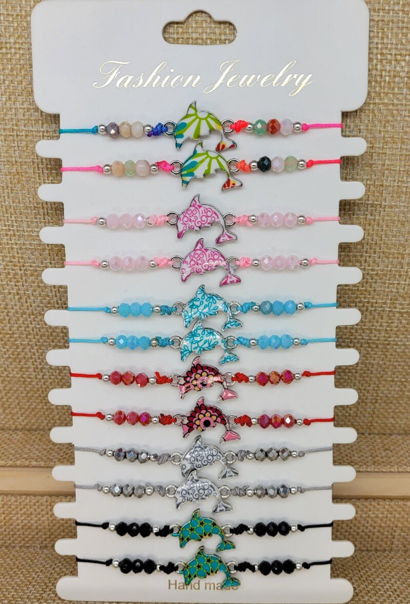 Wholesaler Bijoussimo - Fancy Bracelet