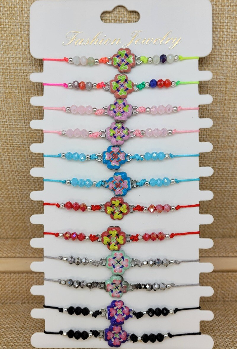 Grossiste Bijoussimo - Bracelet Fantaisie