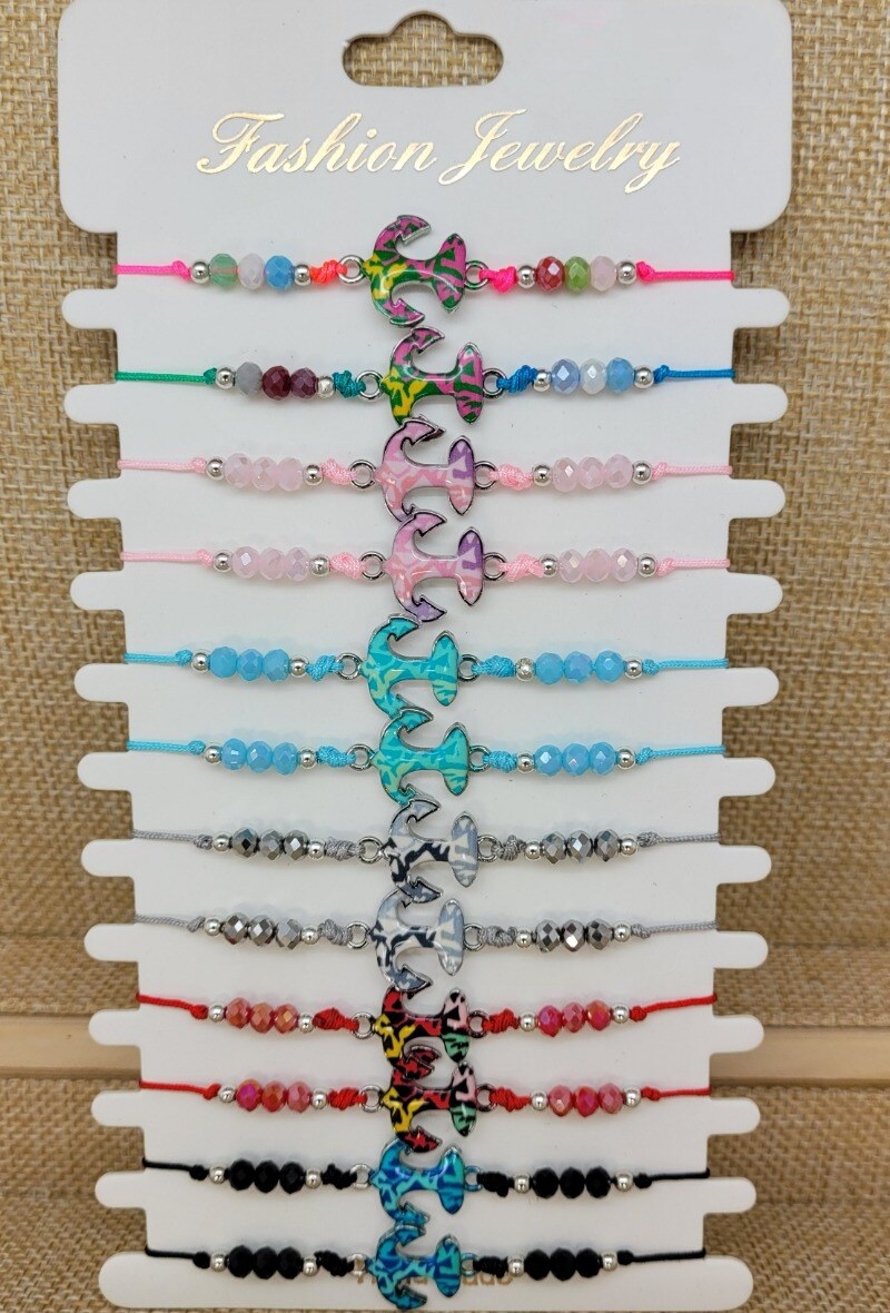 Grossiste Bijoussimo - Bracelet Fantaisie