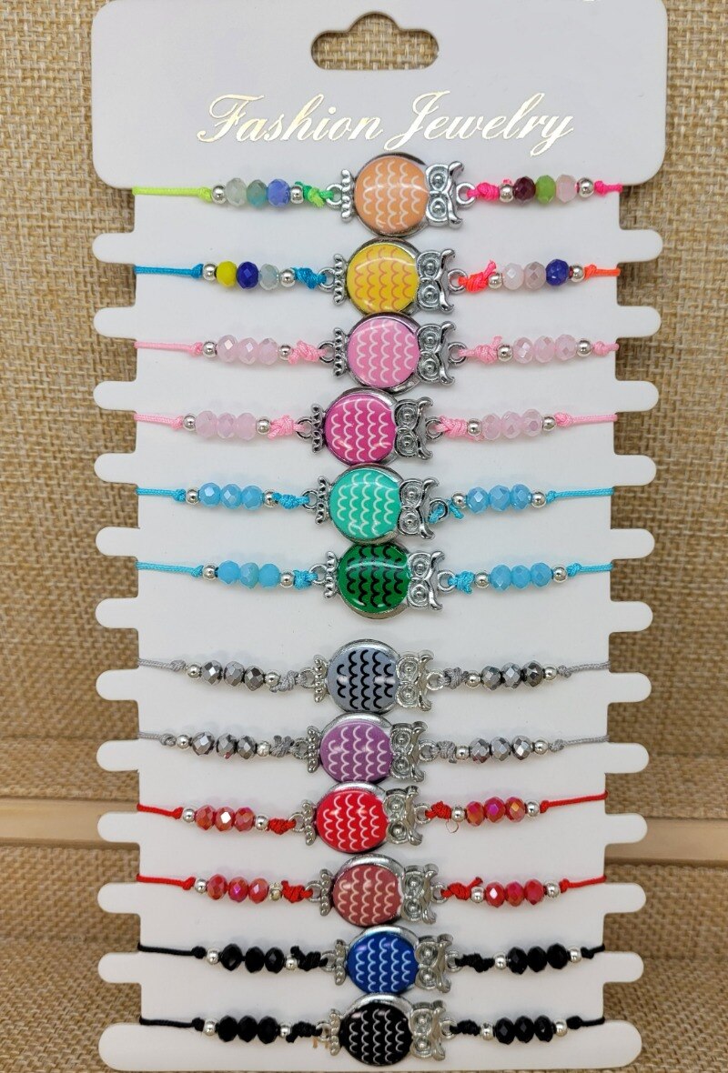 Wholesaler Bijoussimo - Fancy Bracelet