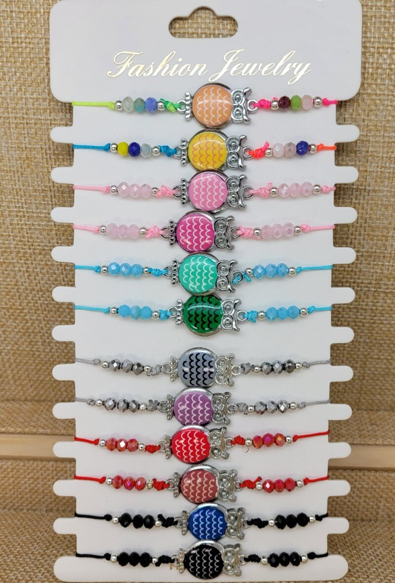 Grossiste Bijoussimo - Bracelet Fantaisie