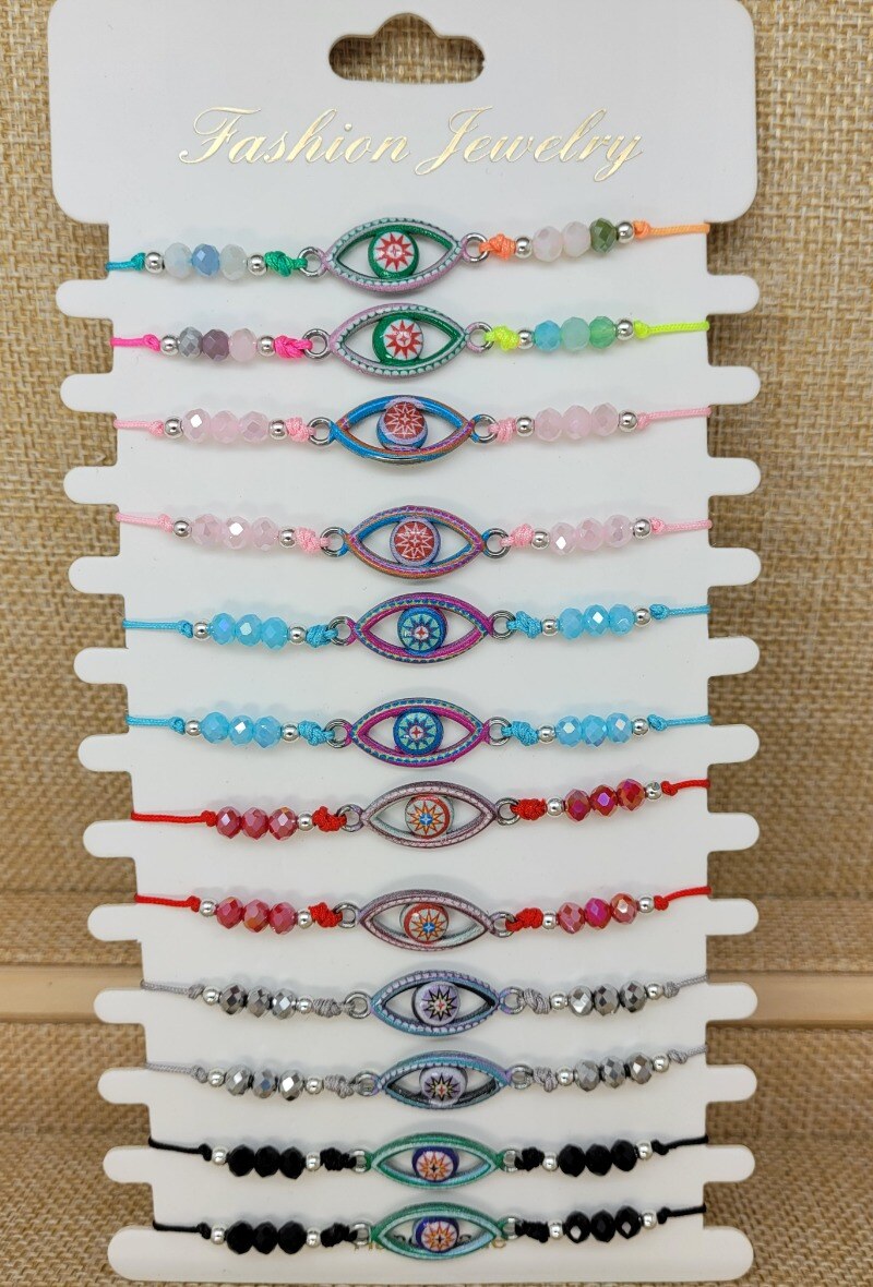 Grossiste Bijoussimo - Bracelet Fantaisie