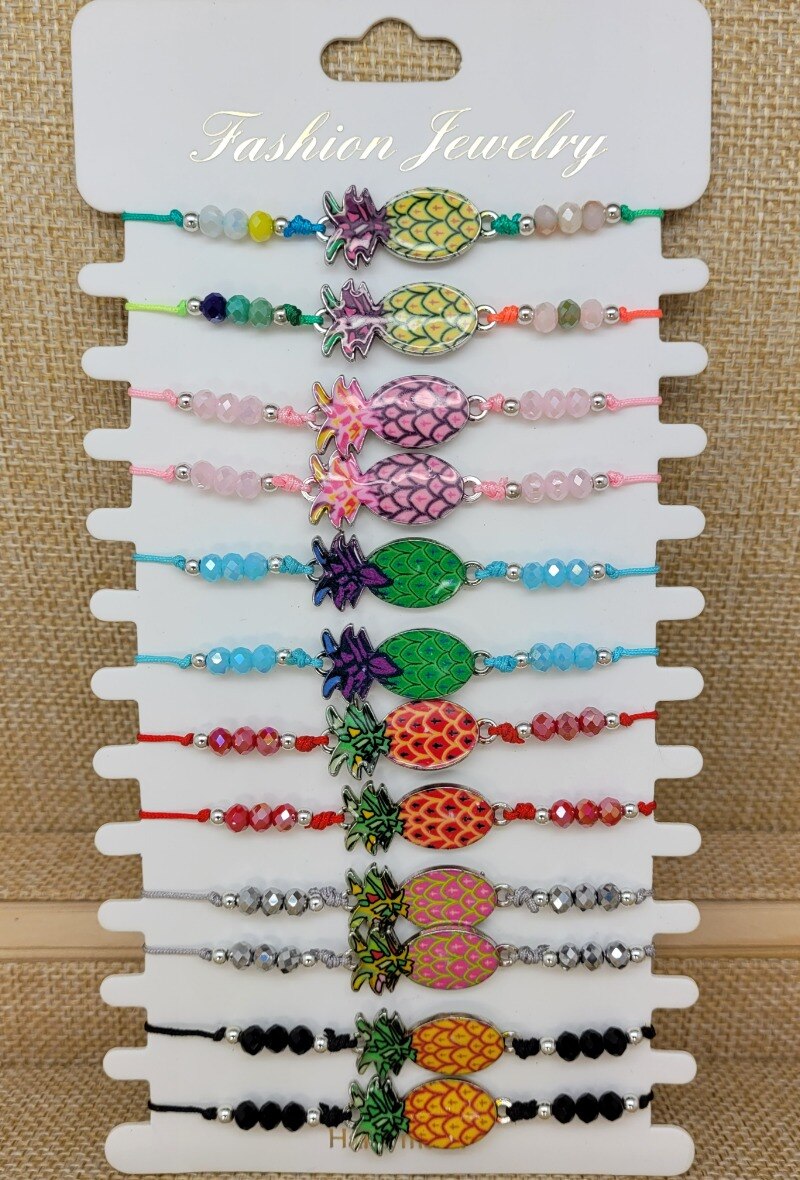 Wholesaler Bijoussimo - Fancy Bracelet