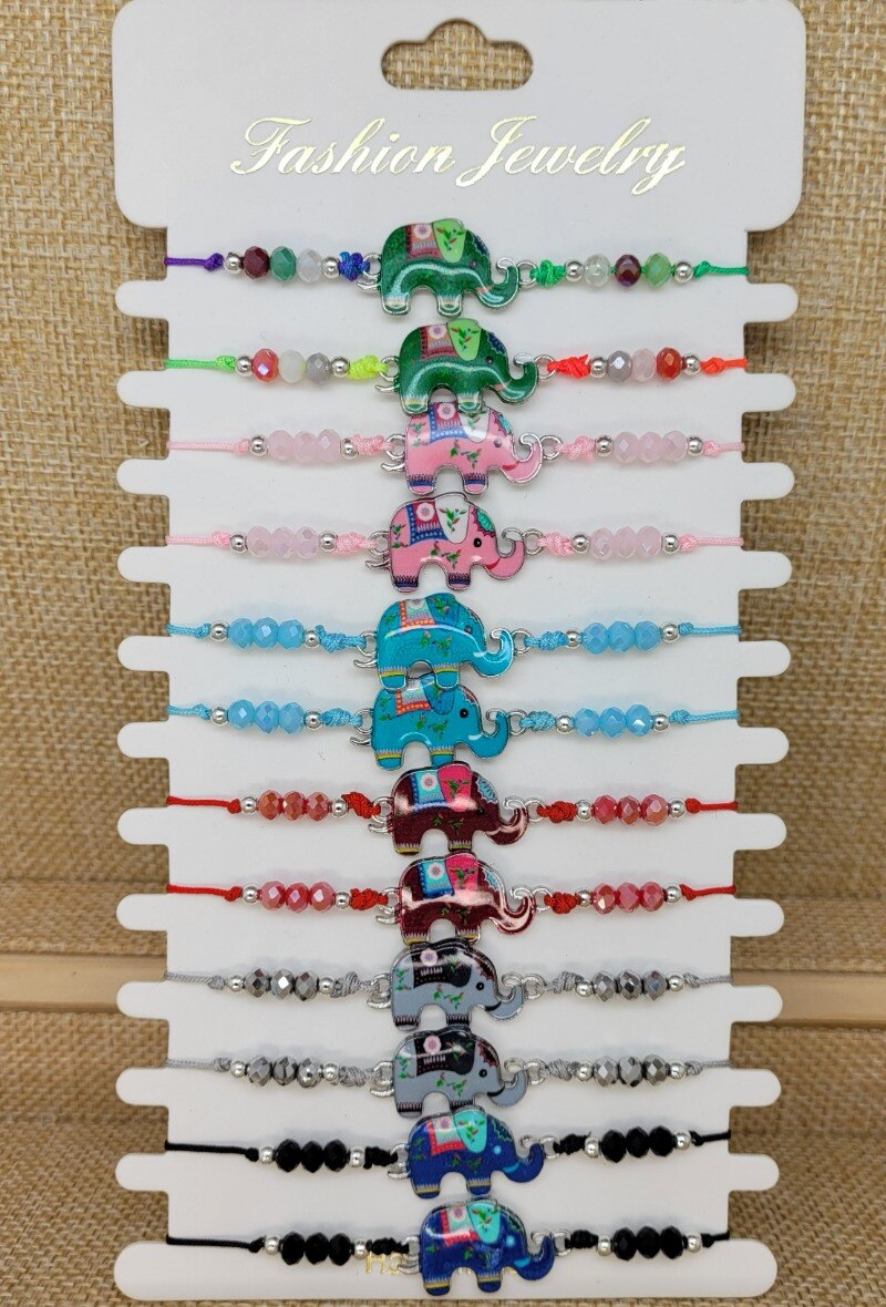 Wholesaler Bijoussimo - Fancy Bracelet